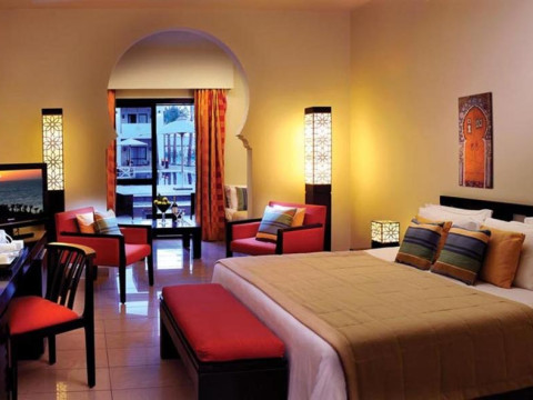 SENTIDO REEF OASIS SENSES RESORT_
