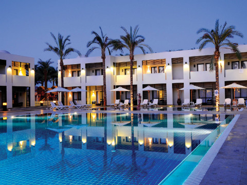 SENTIDO REEF OASIS SENSES  RESORT
