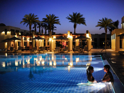 SENTIDO REEF OASIS SENSES  RESORT