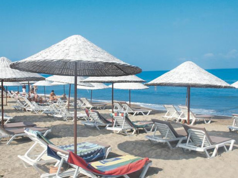 Sentinus Beach Hotel
