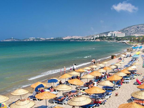 Sentinus Beach Hotel