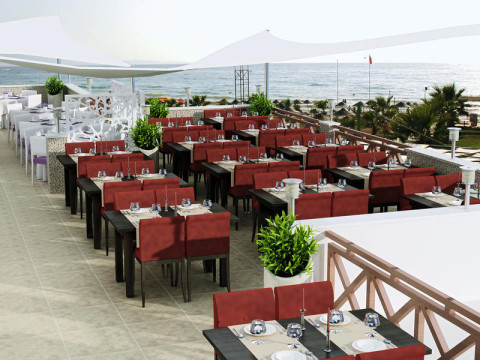 Sentinus Beach Hotel