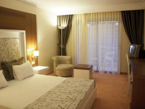 SENTINUS HOTEL