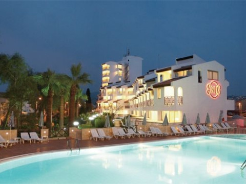 SENTINUS HOTEL