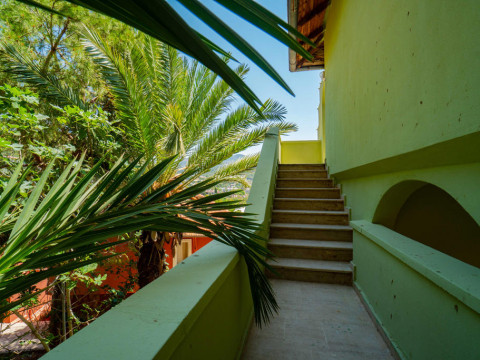 Adalya Artside Hotel