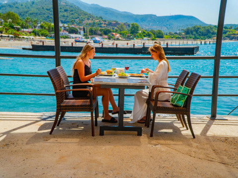 Adalya Artside Hotel