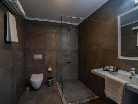 Senza Garden Holiday Club Hotel