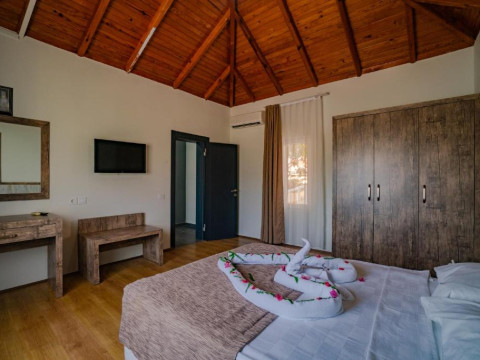 Senza Garden Holiday Club Hotel