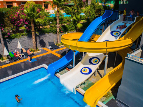 Hotel 5* Riviera Maya