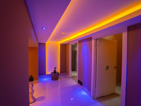 Senza Grand Santana Hotel