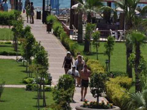INOVA BEACH HOTEL