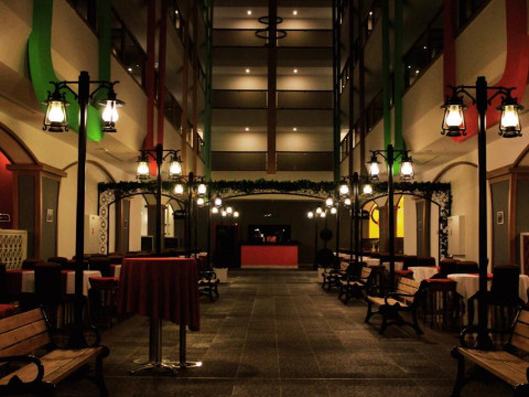 Senza The Inn Resort & Spa