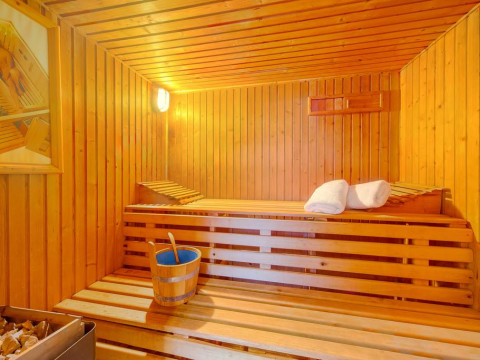 SERAMAR HOTEL & APARTAMENTOS SUNNA PARK