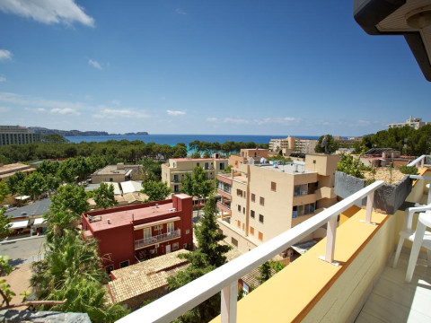 SERAMAR HOTEL & APARTAMENTOS SUNNA PARK