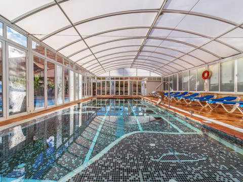 SERAMAR HOTEL & APARTAMENTOS SUNNA PARK