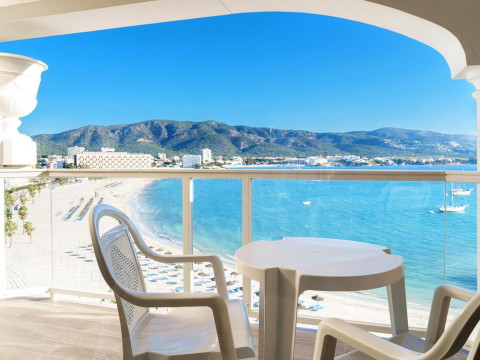 Seramar Hotel Comodoro Playa