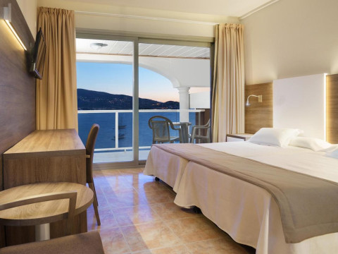 Seramar Hotel Comodoro Playa