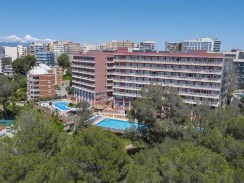 Seramar Luna-Luna Park (Adults Only)