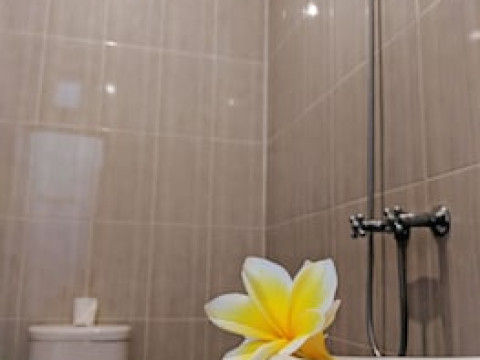 Serangan Inn Mimba