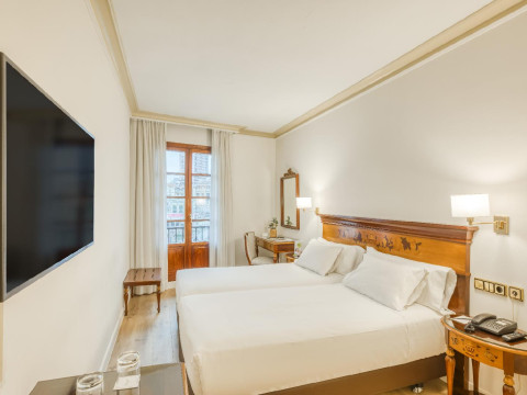 Sercotel Arenal Bilbao