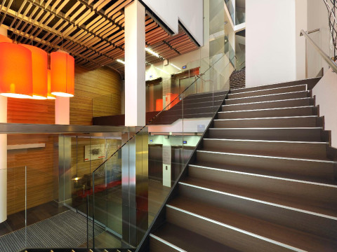 Sercotel Coliseo Bilbao