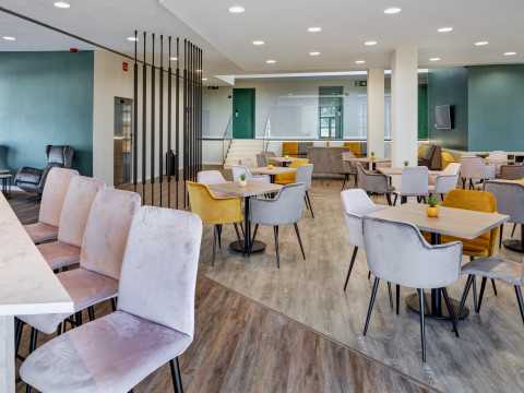 Sercotel Córdoba Delicias