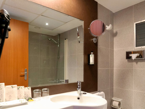 Sercotel Cordoba Medina Azahara