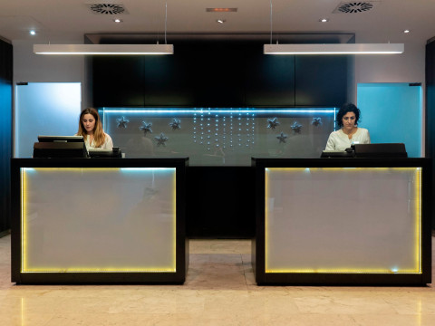 Sercotel Cordoba Medina Azahara