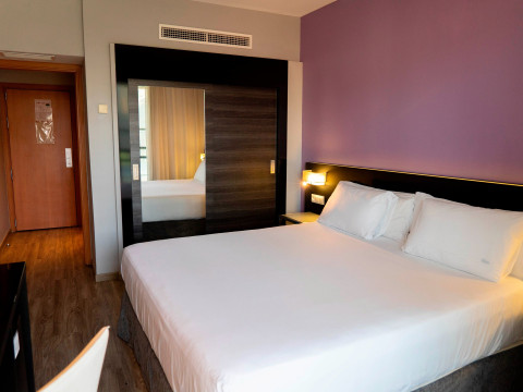 Sercotel Cordoba Medina Azahara