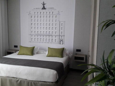 SERCOTEL HOTEL PARQUE