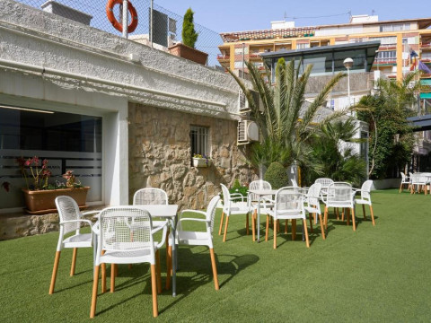 Sercotel Maya Alicante