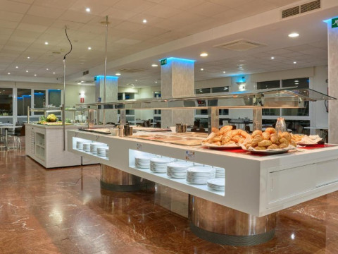 Sercotel Maya Alicante