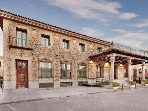 Sercotel Toledo Renacimiento