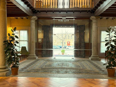 Sercotel Toledo Renacimiento