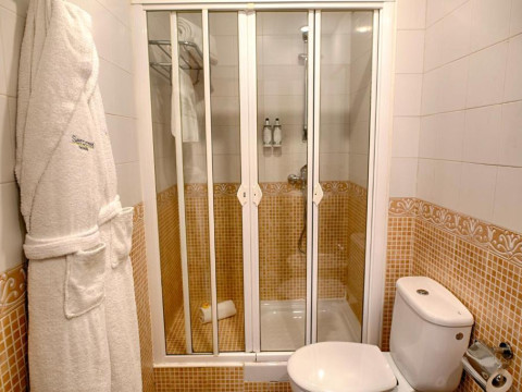 Hotel Sercotel Tribuna Malaga