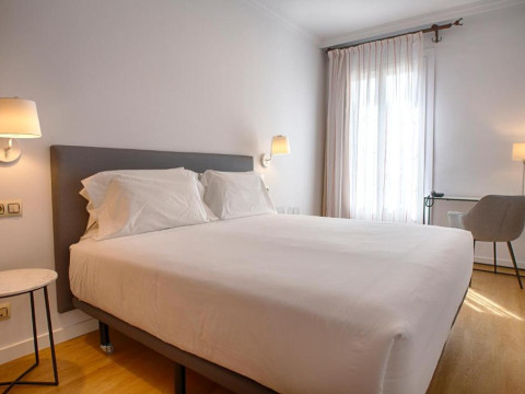 Hotel Sercotel Tribuna Malaga