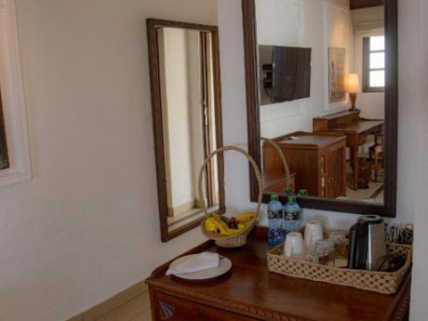 Serena Beach Resort and Spa