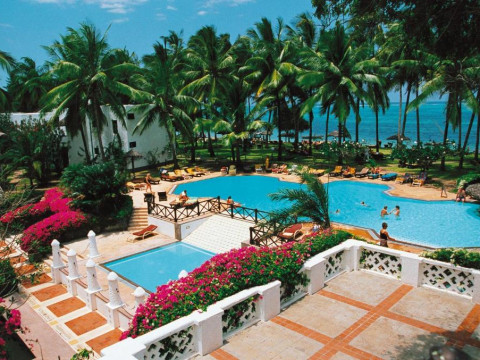 Serena Beach Resort and Spa