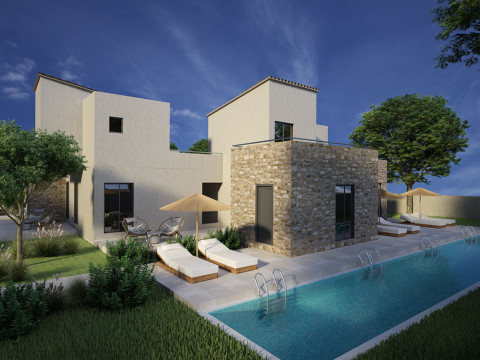 Serena Holiday Resort