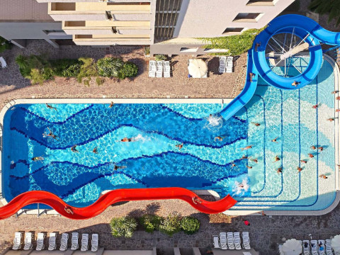Serena Majestic Hotel Residence