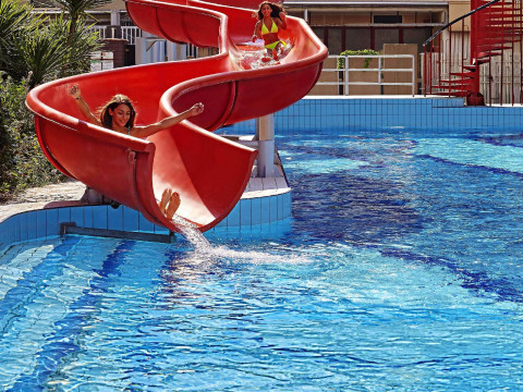 Serena Majestic Hotel Residence