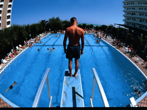 Serena Majestic Hotel Residence