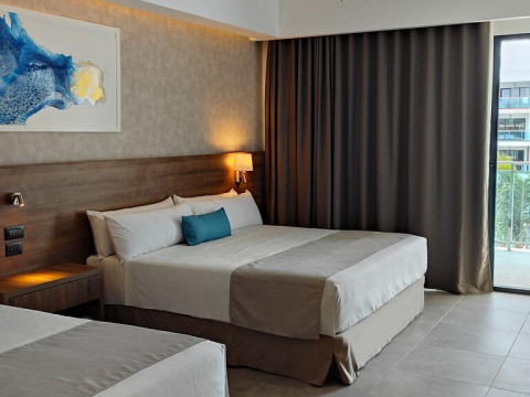 Serenade Punta Cana Beach & Spa Resort