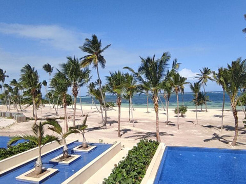 Serenade Punta Cana Beach & Spa Resort