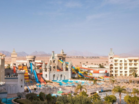 Hotel Serenity Alma Heights  (ex Serenity Fun City)