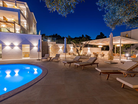 Serenity Hill