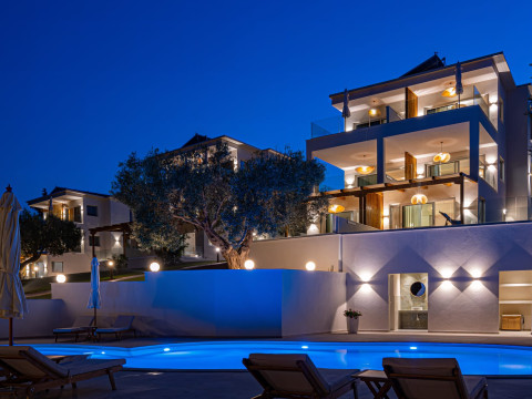 Serenity Hill