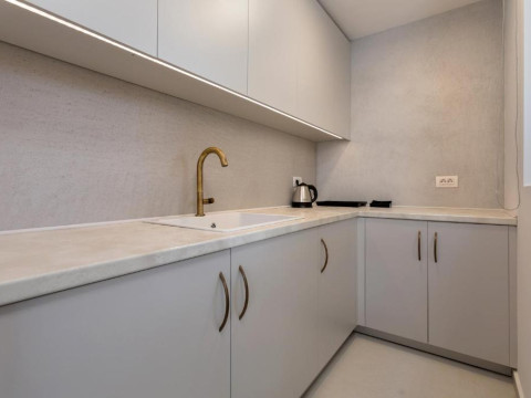 Serenity Luxury Hotel Agrilia