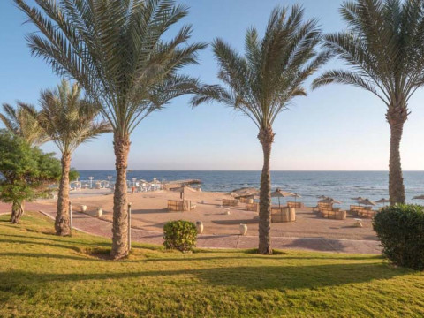 Serenity Makadi Heights