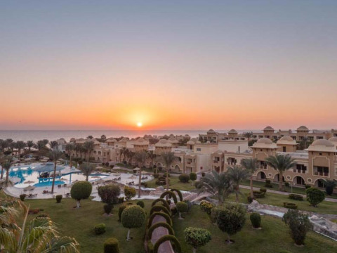 Serenity Makadi Heights